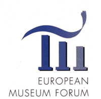Official Website of European Museum Forum